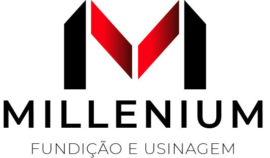 Millenium | Fundição e Usinagem